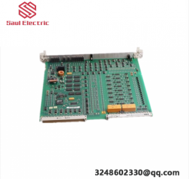 ABB 216DB61 HESG324063R100 Binary Output Unit