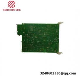 ABB 216DB61 HESG324063R100 HESG216882/A PC BOARD - High-Performance Control Module