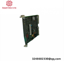 ABB 216EA61b Industrial Controller