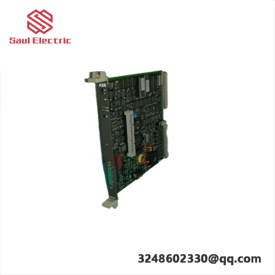 ABB 216EA61B HESG324258R12 Output Module: Precision Control, Unmatched Reliability in Industrial Automation