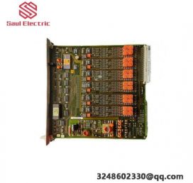 ABB 216EA61B HESG448230R1 HESG324258R12 HE010207-306 HESG324257/E Control Module