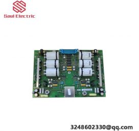 ABB 216EA61B Processor Unit - HESG448230R1, HESG324258R12, HE010207-306, HESG324257/E - High Performance Control Solution