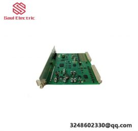 ABB 216EA62 1MRB150083R1/F Industrial Controller Module