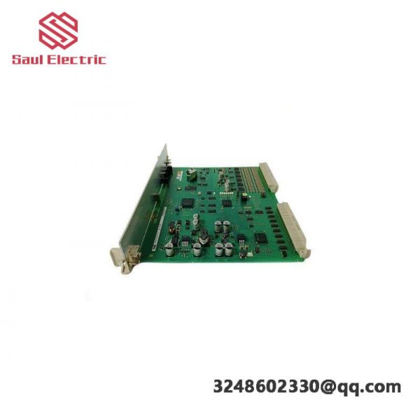 ABB 216EA62 1MRB150083R1/F Industrial Controller Module