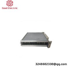 ABB 216NG63 HESG441635R1 HESG216877/E Power Supply: High-Efficiency, Industrial-grade Power Solution