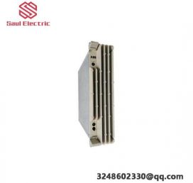 ABB 216NG63A High Performance Industrial Control Module