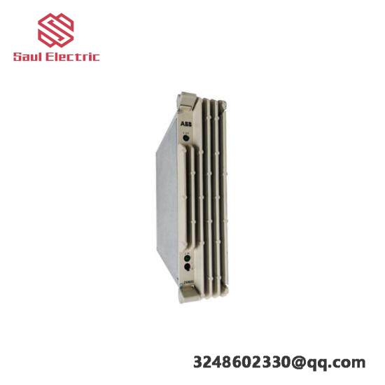 ABB 216NG63A High Performance Industrial Control Module