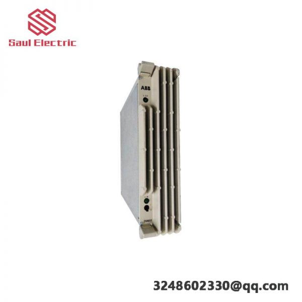 ABB 216NG63A High Performance Industrial Control Module