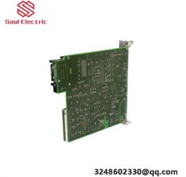 ABB 216VC62A Industrial Control Module