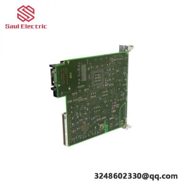 ABB 216VC62A Industrial Control Module