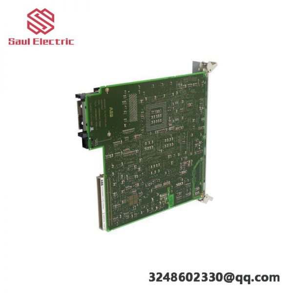 ABB 216VC62A Industrial Control Module