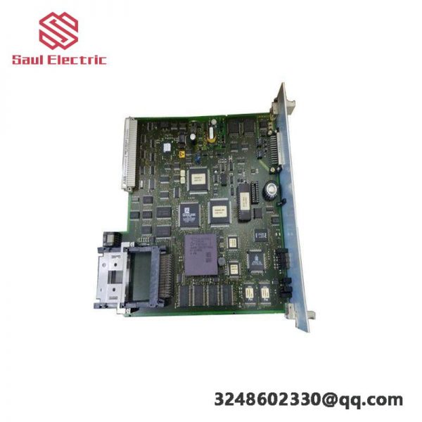 ABB 216VC62A Industrial Control Module