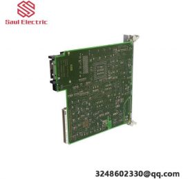 ABB 216VC62a HESG324442R112 Controller Module