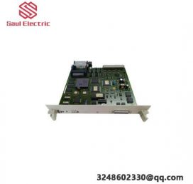 ABB 216VC62A HESG324442R13/C Module: Industrial Control System Core Component