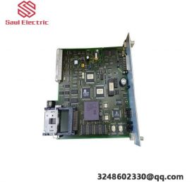 ABB 216VC62a - HESG324442R13/D Industrial Control Processor Card