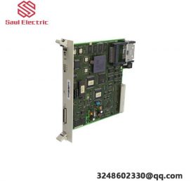 ABB 216VC62a HESG324442R13/E Processor Unit Board - Advanced Industrial Control Solution