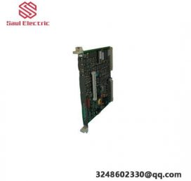 ABB 216VE61b HESG324258R11 HESG324257/E BOARD