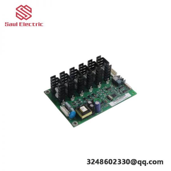 ABB 216VE61B HESG324258R11 HESG324257/E External Excitation Module, Precision Control Solution for Industrial Automation