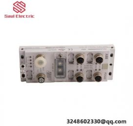 ABB 2198-P070 Bus Supply - Advanced Industrial Automation Module