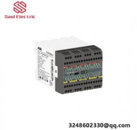 ABB 2TLA020070R1700 - Pluto B46 v2 Programmable Safety Controller