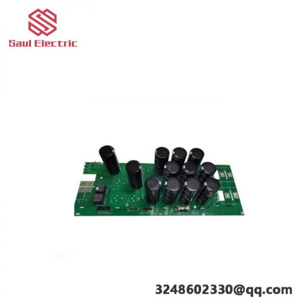 ABB 2UBA002322R0010 - Advanced Motion Control Module