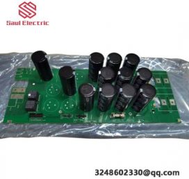 ABB 2UBA002322R0010 Power Supply Board: Advanced Industrial Control Solution