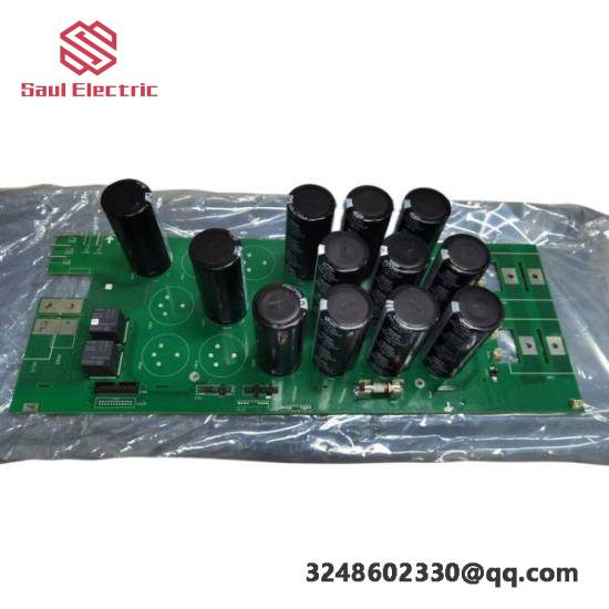 ABB 2UBA002322R0010 Power Supply Board: Advanced Industrial Control Solution