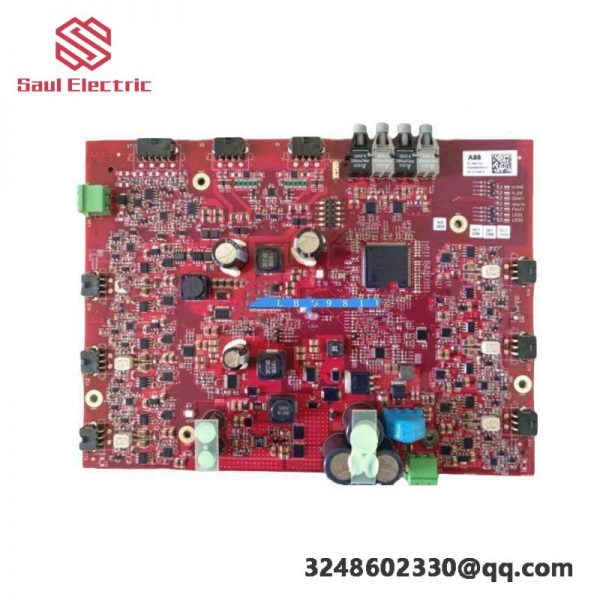 ABB 2UBA008929R0101 GC C960 D101 | Communication Module