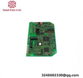 ABB 3HAC024008-004, High-performance Industrial Controller Module