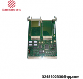 ABB 336A4976ATP053 Circuit Board: Advanced Control Module for Industrial Automation