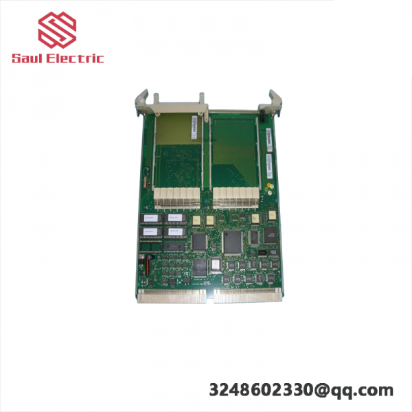 ABB 336A4976ATP053 Circuit Board: Advanced Control Module for Industrial Automation