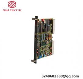 ABB 336A4976ATP053 Control Board, Industrial-grade Automation Component