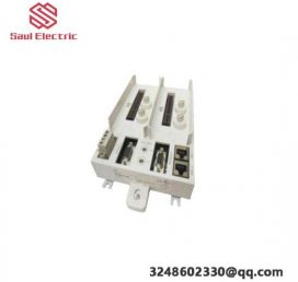 ABB 35AA92 Analog Output Module - Precise Control in Industrial Automation