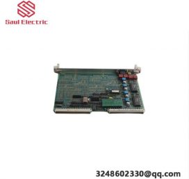 ABB 35AA92 GJR5143000R0002 Analog Output Module - Industrial Automation Innovation