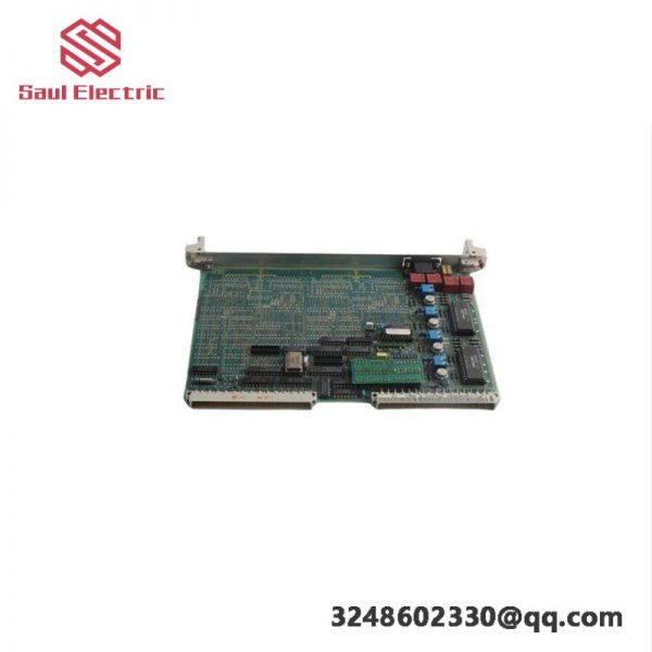 ABB 35AA92 GJR5143000R0002 Analog Output Module - Industrial Automation Innovation