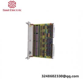 ABB 35AB94 CARD - Industrial Control Module for Enhanced Automation Solutions