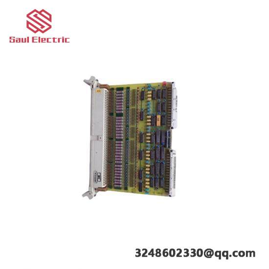 ABB 35AB94 CARD - Industrial Control Module for Enhanced Automation Solutions