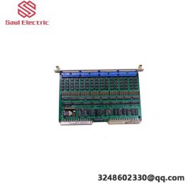 ABB 35AB94 GJR5142800R0001 Digital Output Module