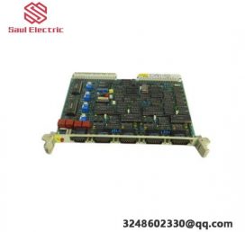 ABB 35AE92 Controller Module for Industrial Automation