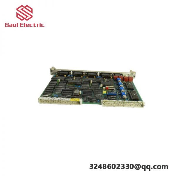 ABB 35AE92 Controller Module for Industrial Automation