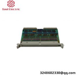 ABB 35EB91 GJR5142600R0001 I/O Card - Industrial Automation Solution