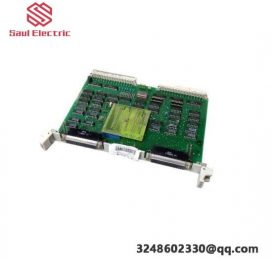 ABB 3HAC027381-006 Industrial Control Module