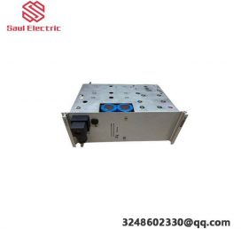 ABB 35NE90 GJR4500400R1 220AC140E6-5/20/20N Power Supply Unit, High Performance AC Drive System