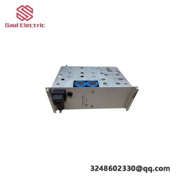 ABB 35NE90 GJR4500400R1 220AC140E6-5/20/20N Power Supply Unit, High Performance AC Drive System