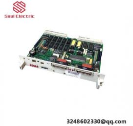 ABB 35ZE94 GJR5146620R0001 GJR5146600R0101 CPU Card for Procontic Control System