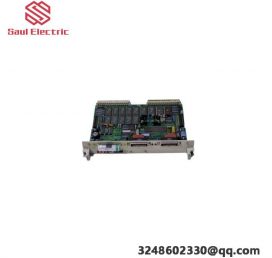 ABB 35ZE94 GJR5146620R0001 & GJR5146600R0101: High-Performance CPU Processor Board for Industrial Control