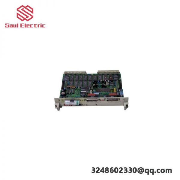 ABB 35ZE94 GJR5146620R0001 & GJR5146600R0101: High-Performance CPU Processor Board for Industrial Control