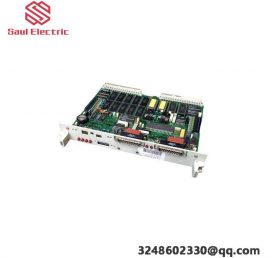 ABB 35ZE94 GJR5146620R0001 High-Performance Processor Board