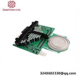 ABB 37911-4-0338125 Controller Module