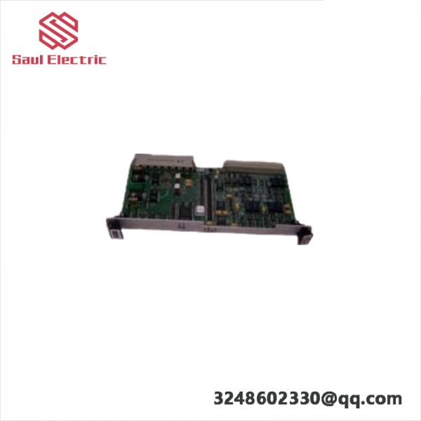 ABB 37911-4-0338125 Controller Module